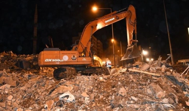 Bakanlık duyurdu: Adıyaman'a cumartesi günü doğalgaz verilecek