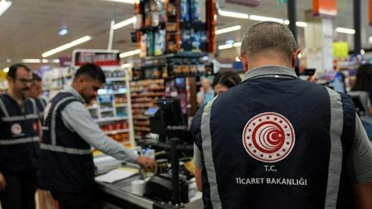 Bakanlık kalem kalem açıkladı! Fahiş fiyata geçit yok