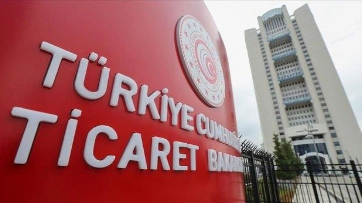 Bakanlıktan güvensiz ürünlere 4,9 milyon lira ceza