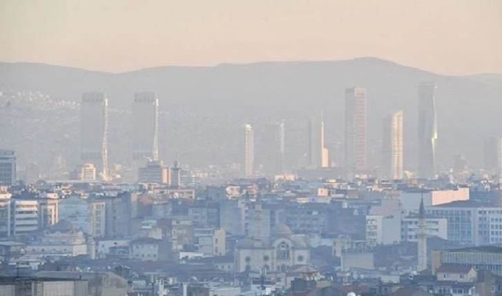 Bakanlıktan İzmir’in çevre raporu: Atık bertarafı için uygun alan kalmadı!