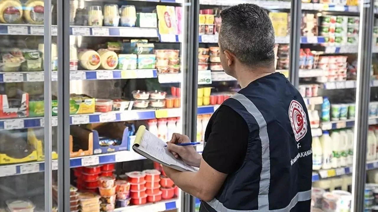 Bakanlıktan marketlere 'asgari ücret' hamlesi! Fiyat arttıran yandı!