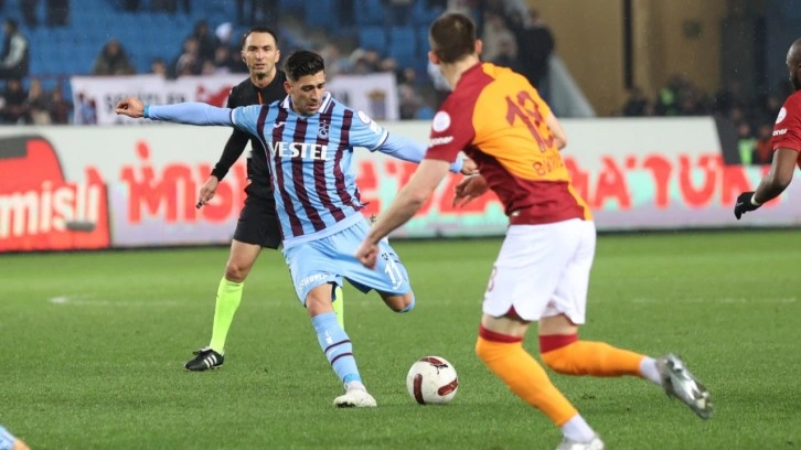 Bakasetas Trabzonspor'dan ayrıldığını resmen açıkladı