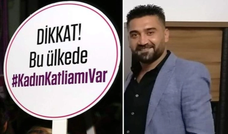 Baldızı Ezgi'yi katleden erkeğe 'ağırlaştırılmış müebbet'