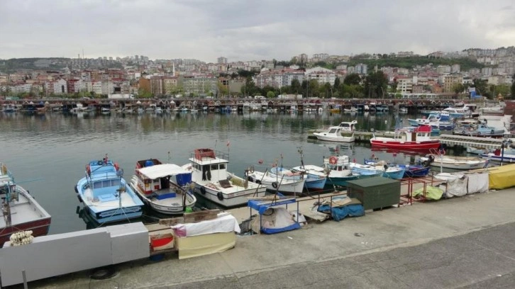 Balık avı yasağı en çok onları memnun etti