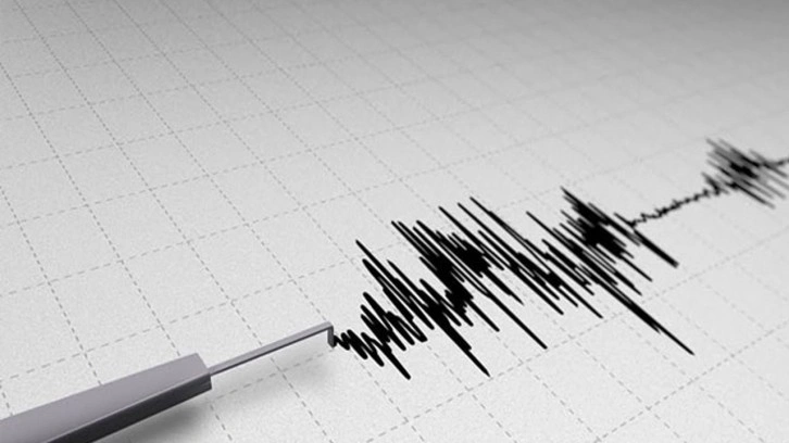 Balıkesir'de deprem oldu! AFAD'dan açıklama geldi son depremin şiddeti kaç?