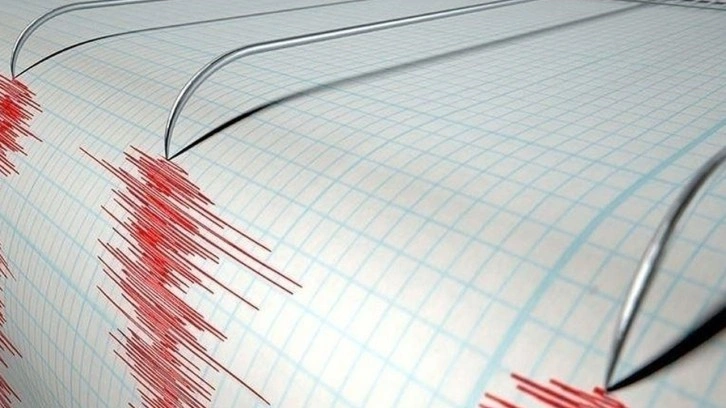 Balıkesir'de korkutan deprem! Bursa'da da hissedildi: Kandilli şiddetini duyurdu!