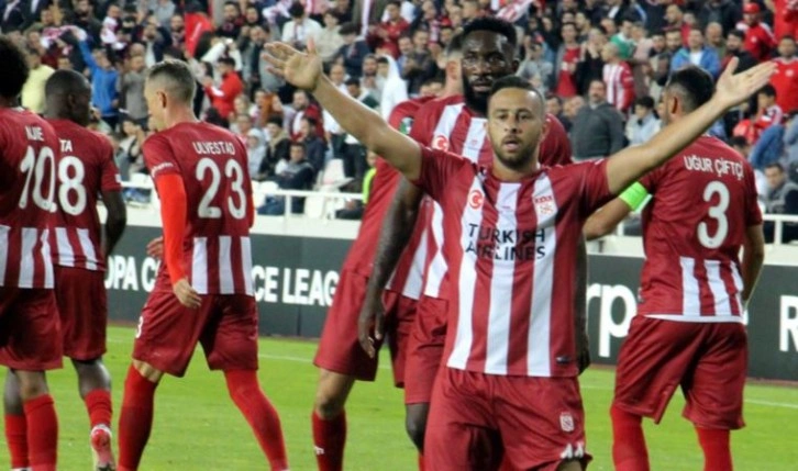 Ballkani - Sivasspor maçı ne zaman, saat kaçta, hangi kanalda?