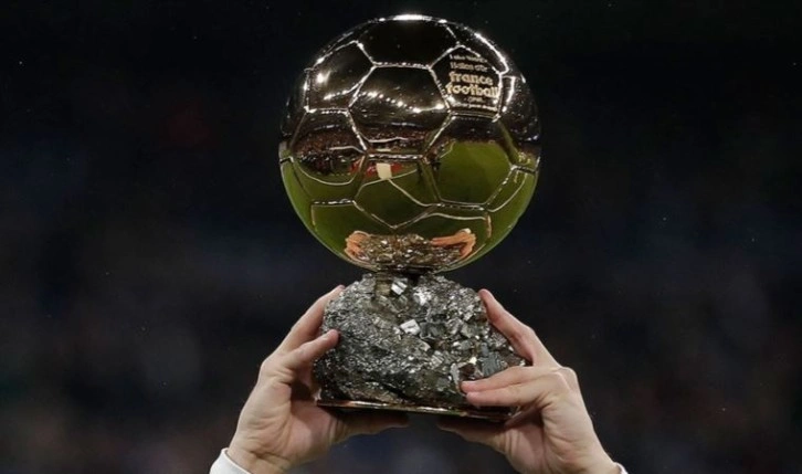 Ballon d'Or adayları açıklandı