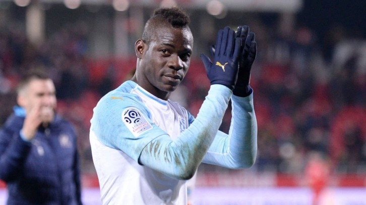 Balotelli Türkiye'ye dönüyor! Süper Lig devine imza atacak