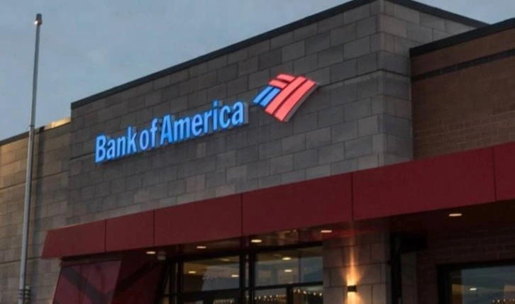 Bank of America açıkladı: 'Ons altın ikinci çeyrekte rekor seviyeye çıkabilir'