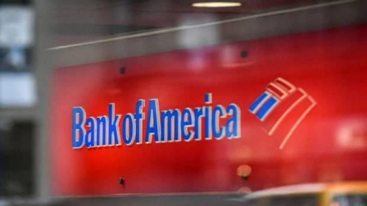 Bank of America'nın Türk bankaları için 2025 tahmini belli oldu