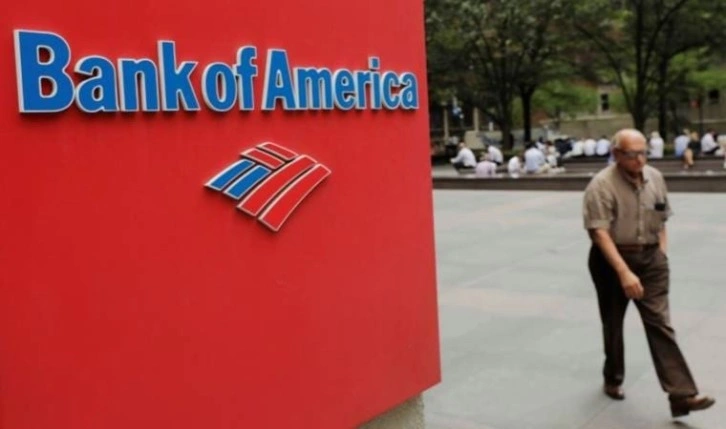 Bank of America: 'Yatırımcılar altına yöneldi'