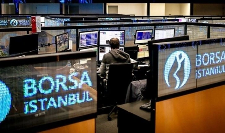 Banka hisselerinden çıkış sürüyor