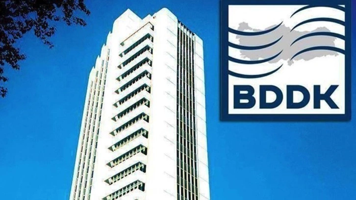 Bankacılık Düzenleme ve Denetleme Kurumu'ndan faaliyet izni