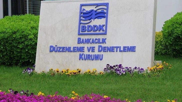 Bankacılık sektörü kredi hacmi geçen hafta 10 trilyon 585,1 milyar lira oldu!