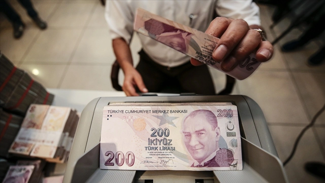 Bankacılık sektörünün kârı eylülde 77 milyar TL'yi aştı