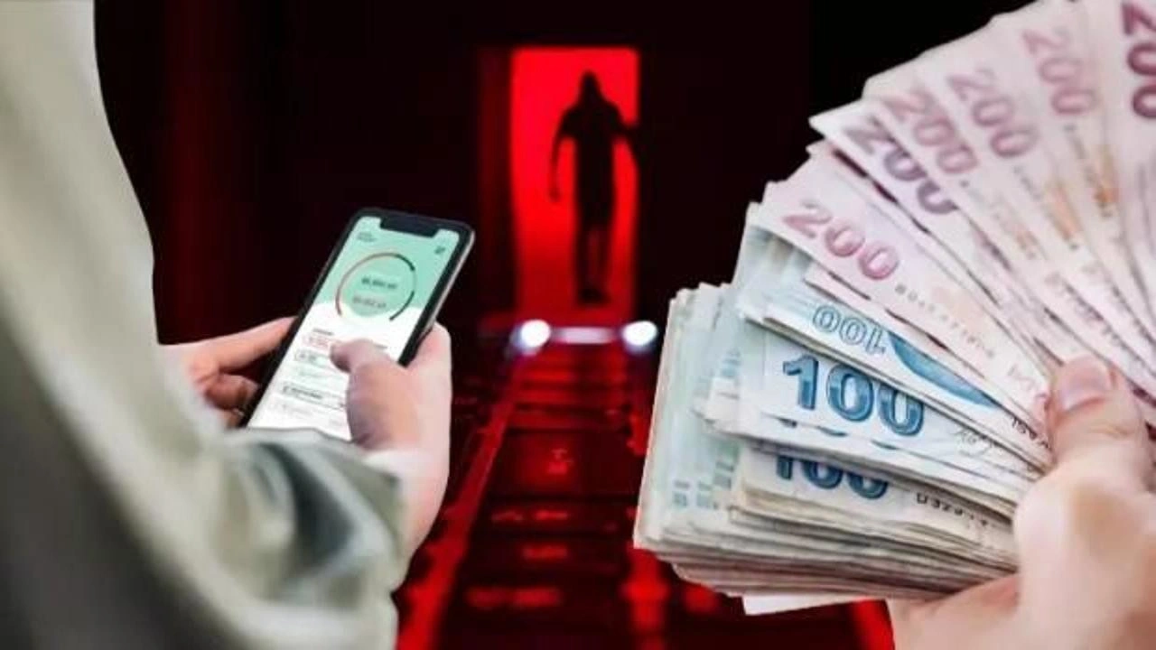 Bankada hesabı olanlar dikkat! Bunu yapmanın bedeli 10 yıl hapis