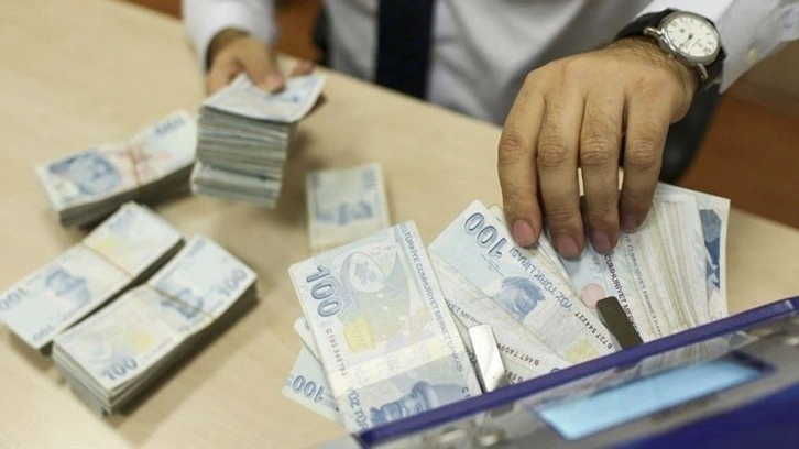 Bankalardan ağustosta 57,2 milyar lira net kar