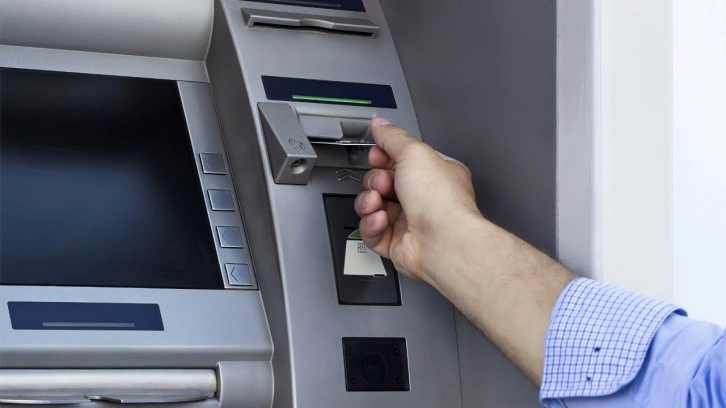 Bankalardan ATM kararı! Nakit çekim limitleri değişti