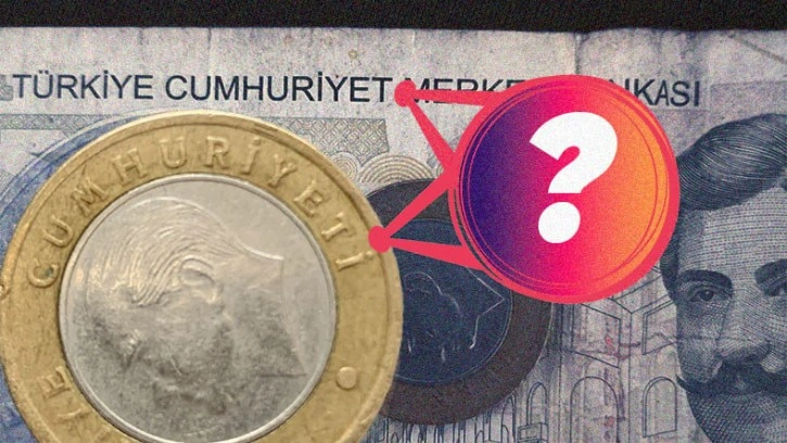 Banknotlarda Neden “Türkiye Cumhuriyet” Yazıyor? 