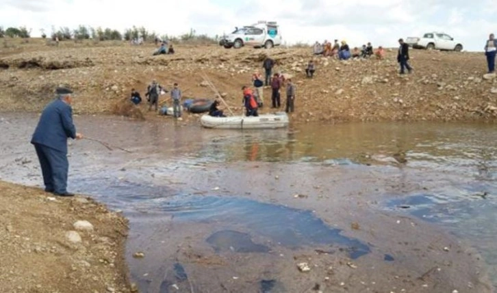 Baraj gölünde 5 yaşındaki çocuğun cansız bedeni bulundu