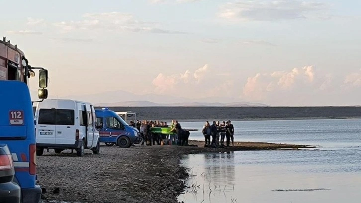 Baraj gölünde korkunç olay! 4 kişinin cansız bedenine ulaşıldı