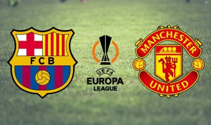 Barcelona - Manchester United maçı ne zaman, saat kaçta, hangi kanalda?