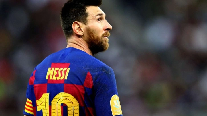 Barcelona'dan Lionel Messi'ye açık kapı! Geri dönecek mi?