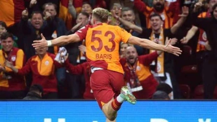 Barış Alper Yılmaz, Fair Play Ödülü'ne aday gösterildi