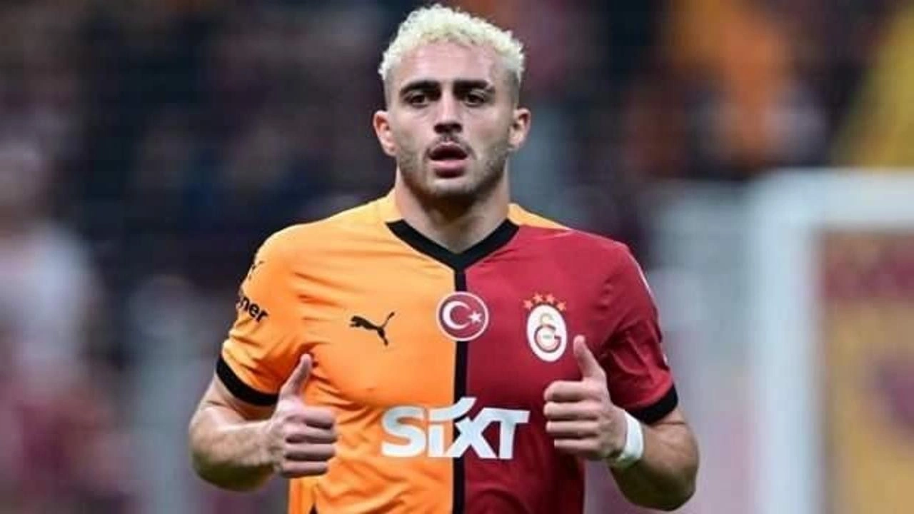 Barış Alper Yılmaz için Avrupa açıklaması! En yakını açıkladı