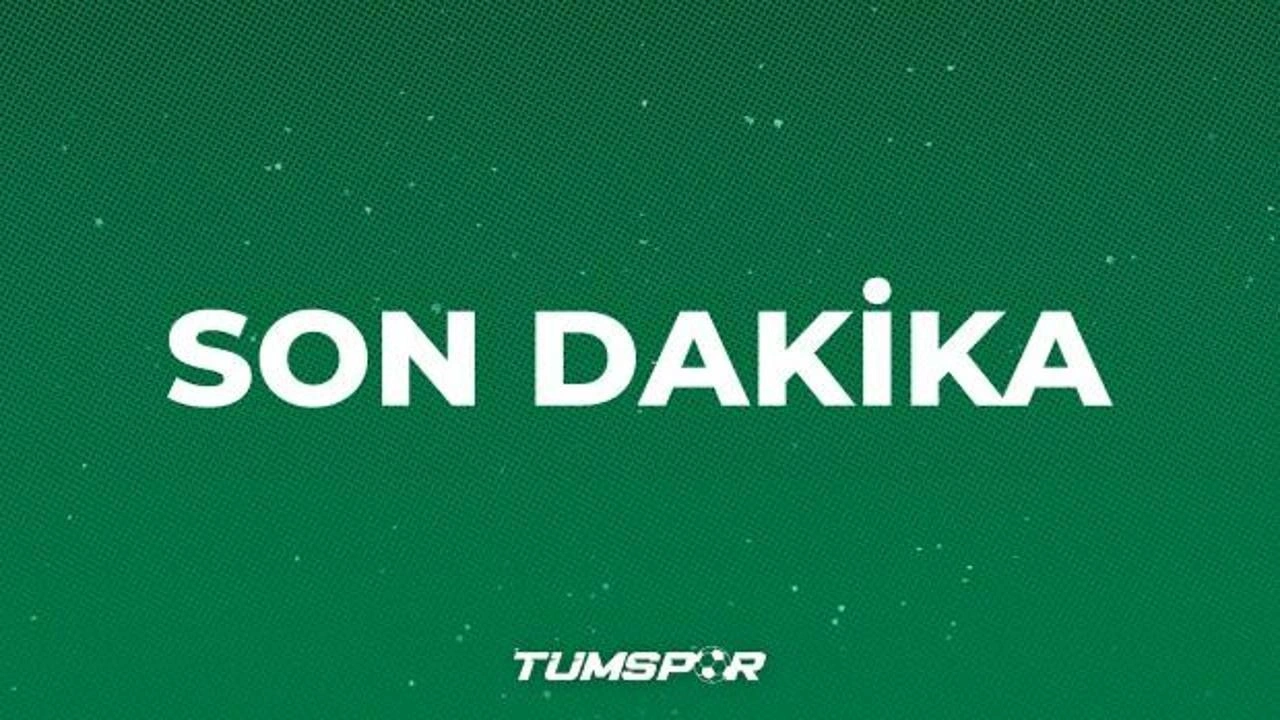 Barış Alper Yılmaz ve Osimhen'in durumu belli oldu!