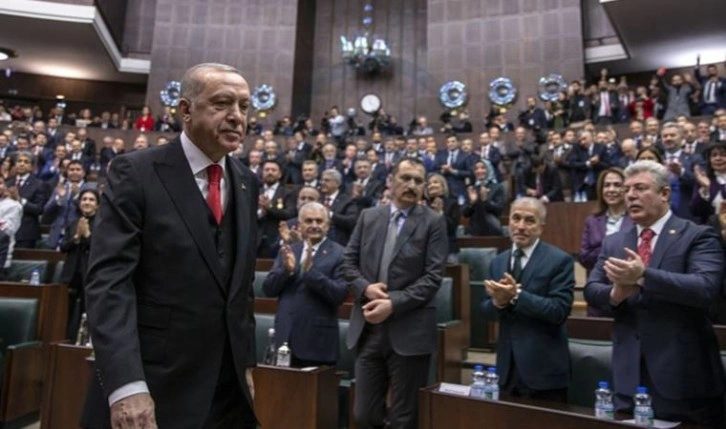 Barış Pehlivan yazdı: AKP'den gitmek isteyenlere kasetli şantaj!