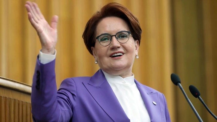 Barış Yarkadaş'tan flaş iddia! Akşener Kılıçdaroğlu'na karşı aday olabilir