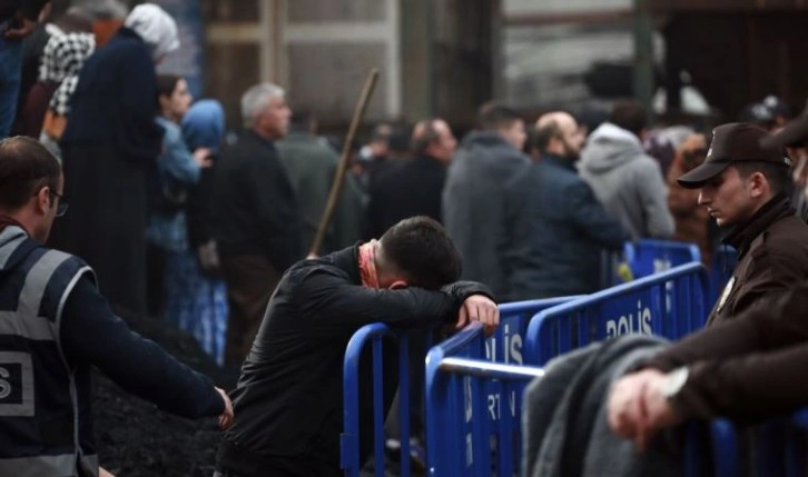 Bartın faciasında ilk inceleme: Kriz yönetiminde bile aksaklıklar var