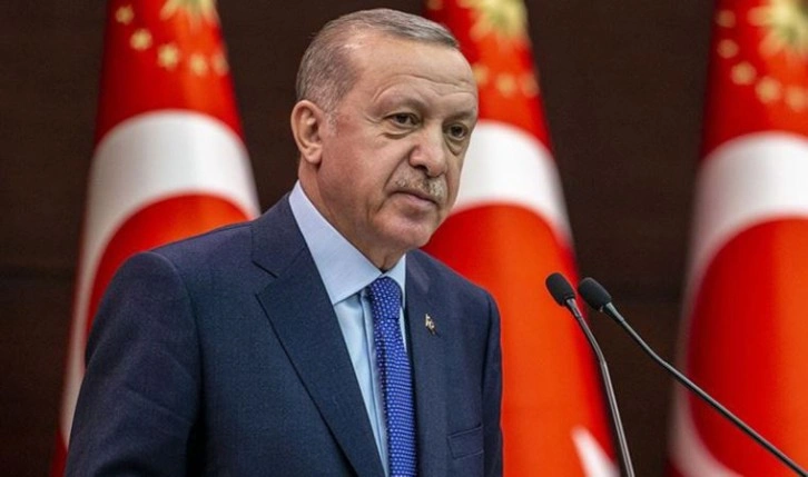 Bartın'a gidiyor: Erdoğan'dan maden faciasına ilişkin açıklama