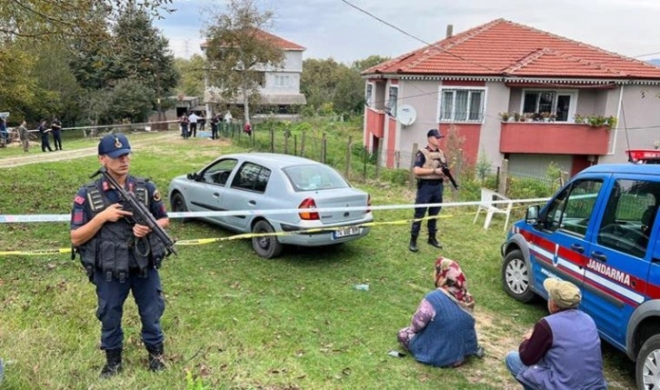 Bartın’da arazi kavgası: 2 ölü, 1 yaralı