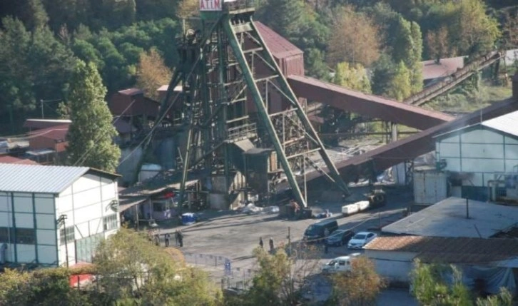 Bartın'da maden faciasının yaşandığı müdürlüğe yeni atamalar yapıldı