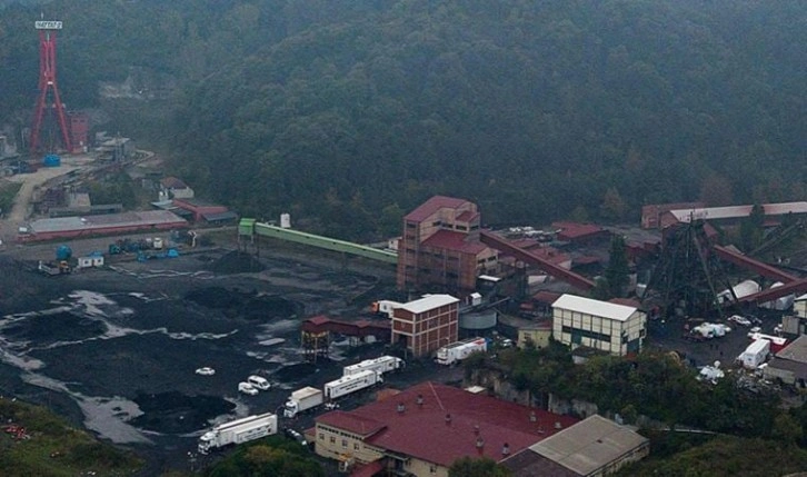 Bartın'daki katliamın hesabı sorulmadan TTK'ye alındılar: Faciaya koruma