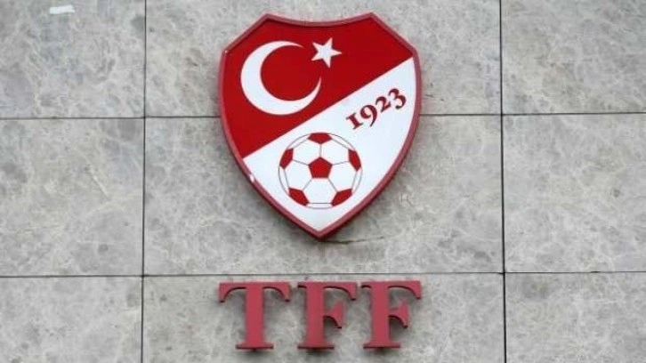 Bartın’daki patlama sonrası TFF’den saygı duruşu kararı!