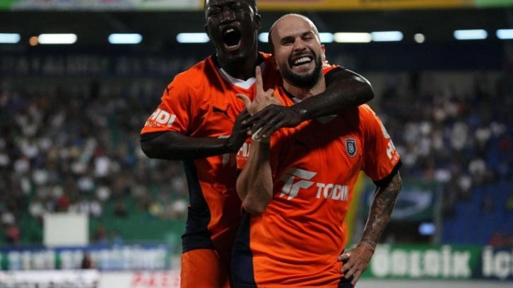 Başakşehir Alanyaspor'la karşılaşacak