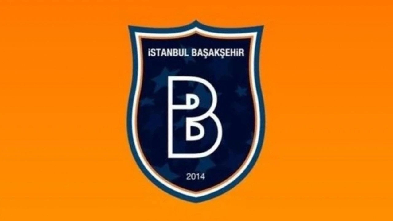 Başakşehir’de sürpriz ayrılık! Sözleşmesi feshedildi