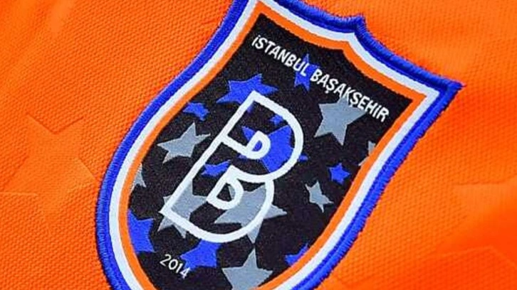 Başakşehir, Süper Lig'de yarın Kasımpaşa ile karşı karşıya gelecek