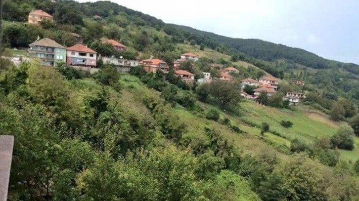 Başına sert bir cisimle vurularak öldürülen yaşlı adamın torunu tutuklandı