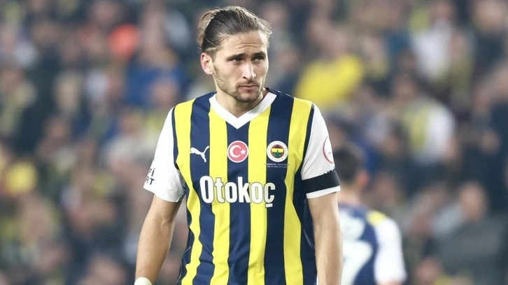 Başkan açıkladı! Crespo, Süper Lig'de kalıyor