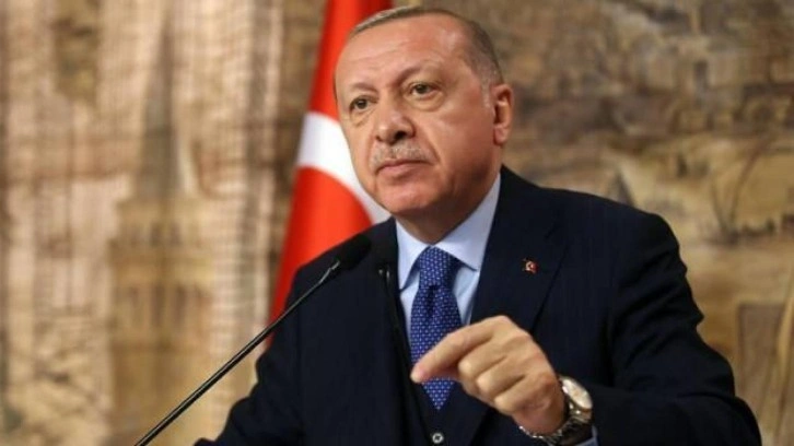 Cumhurbaşkanı Erdoğan açıklamıştı: İlk toplantı yarın Dolmabahçe'de!