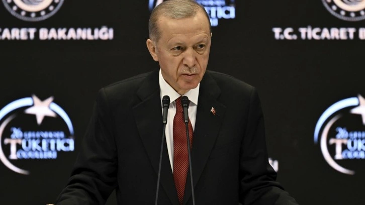 Cumhurbaşkanı Erdoğan, Destici ile görüşecek!