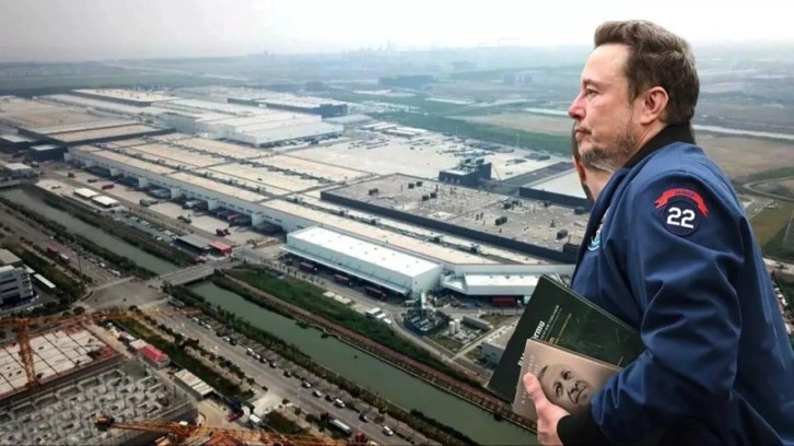 Cumhurbaşkanı Erdoğan'ın Musk'a teklifi dünya basınında