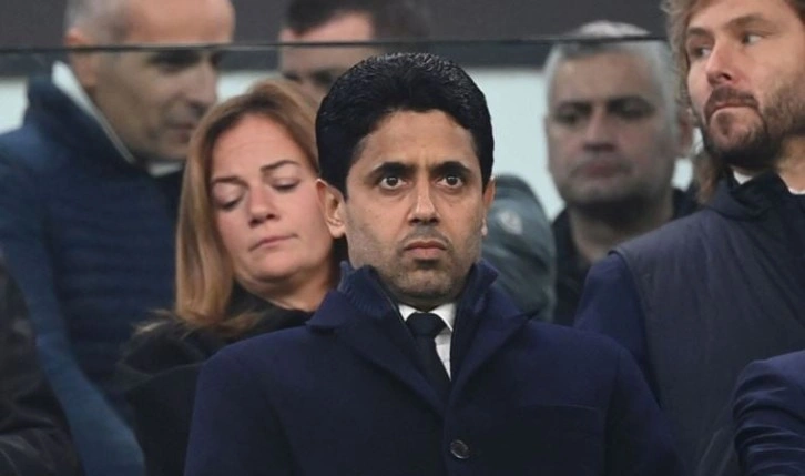 Başkan Nasser Al-Khelaifi kararını verdi: PSG'yi satışa çıkartıyor