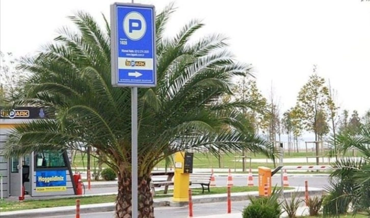 Bas��n kartı sahiplerinin İSPARK otoparklarından ücretsiz yararlanma koşulları değiştirildi