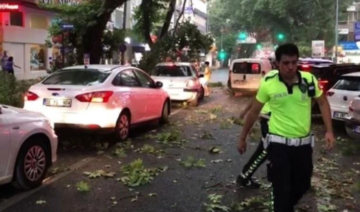 Başsavcılık, stajyer mühendisin hayatını kaybettiği olaya ilişkin soruşturma başlattı